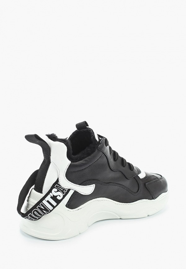 фото Кроссовки tervolina