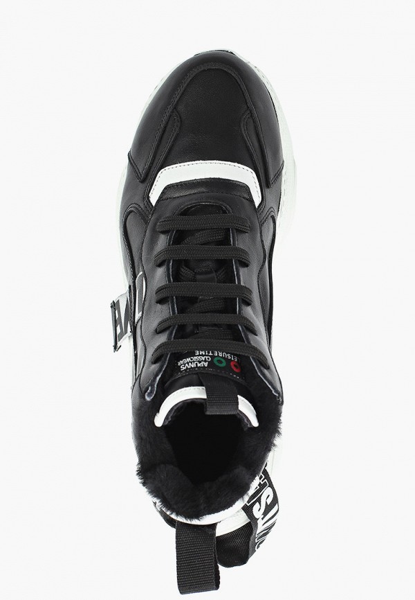 фото Кроссовки tervolina