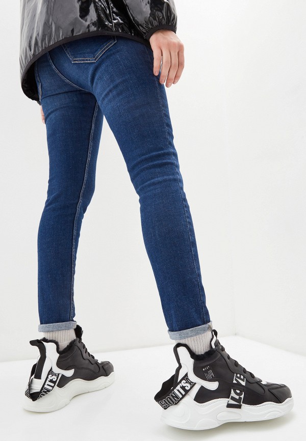 фото Кроссовки tervolina