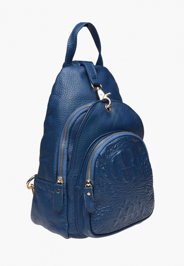 

Рюкзак Bag Republic, Синий, Bag Republic MP002XW0HAO2
