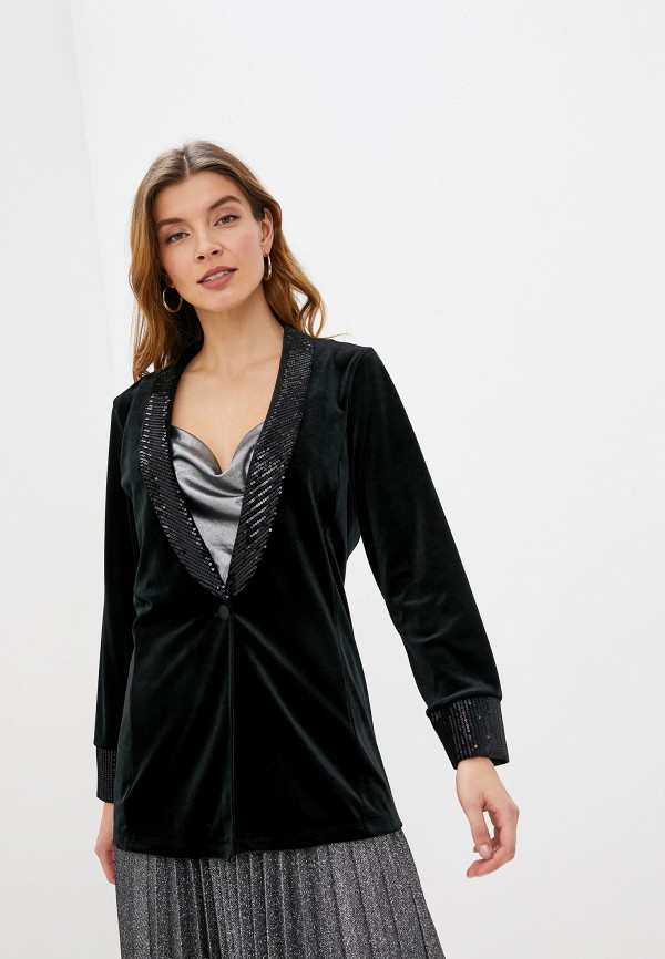 

Жакет Intimissimi, Черный