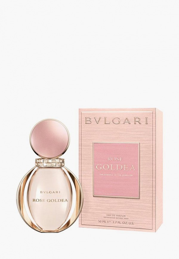 

Парфюмерная вода Bvlgari, Розовый, Bvlgari MP002XW0HATH