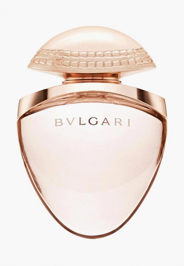 

Парфюмерная вода Bvlgari, Розовый, ROSE GOLDEA, 25 мл