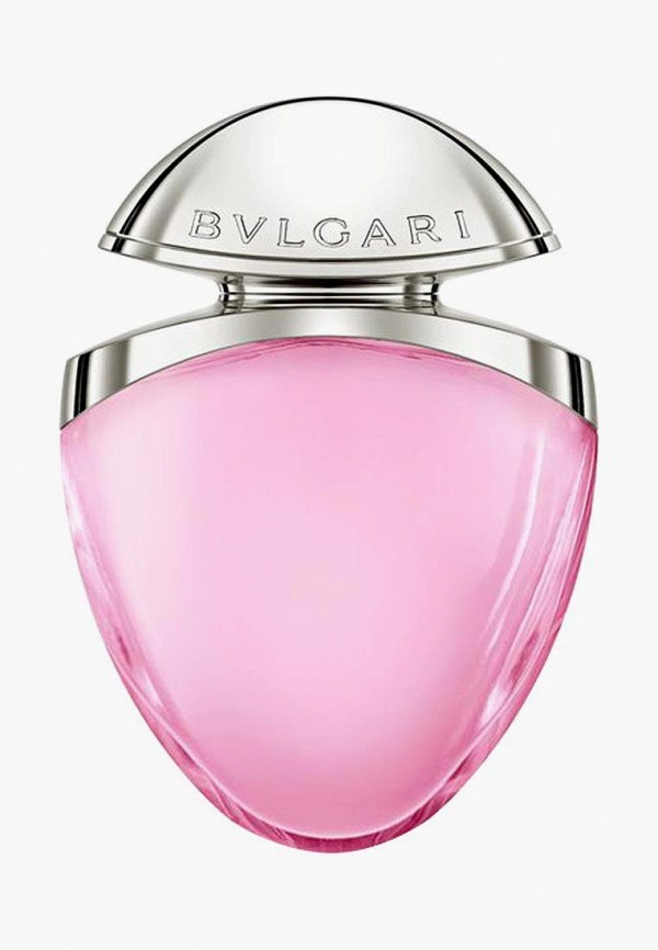 

Туалетная вода Bvlgari, Розовый, Bvlgari MP002XW0HATJ