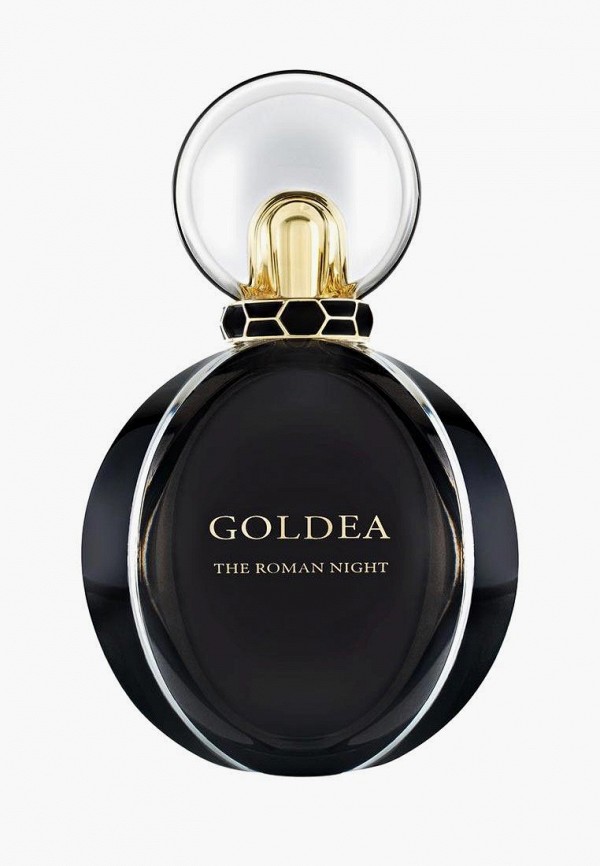 

Парфюмерная вода Bvlgari, Черный, Goldea The Roman Night Absolute, 75 мл