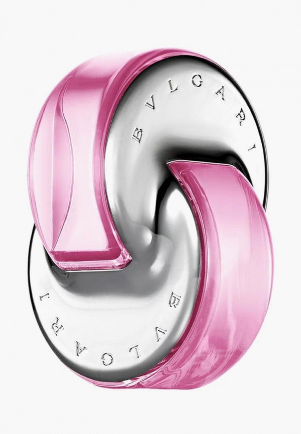 

Туалетная вода Bvlgari, Разноцветный, Omnia Pink Sapphire, 65 мл