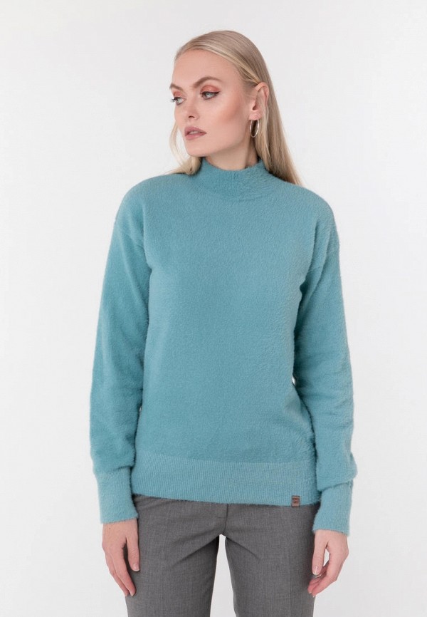 

Водолазка Sewel, Бирюзовый, Sewel MP002XW0HAVK