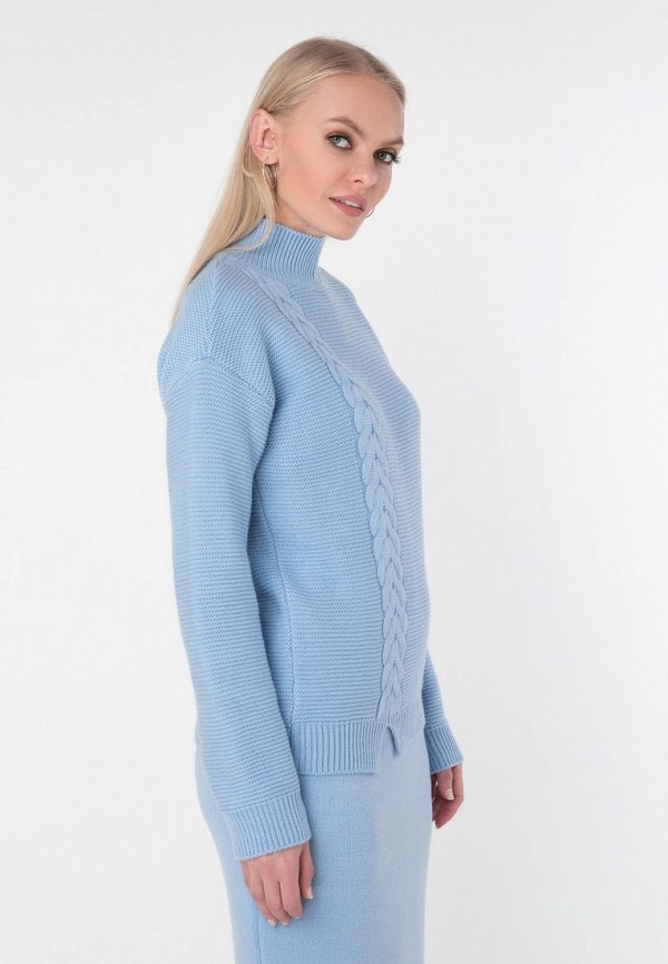 

Свитер Sewel, Голубой, Sewel MP002XW0HAVR