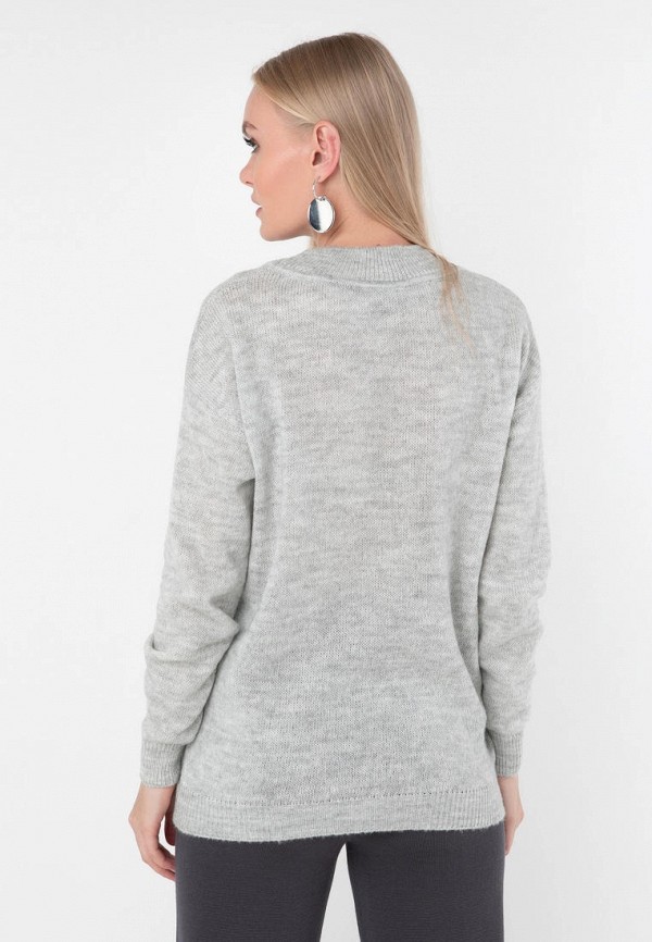 

Джемпер Sewel, Серый, Sewel MP002XW0HAVX
