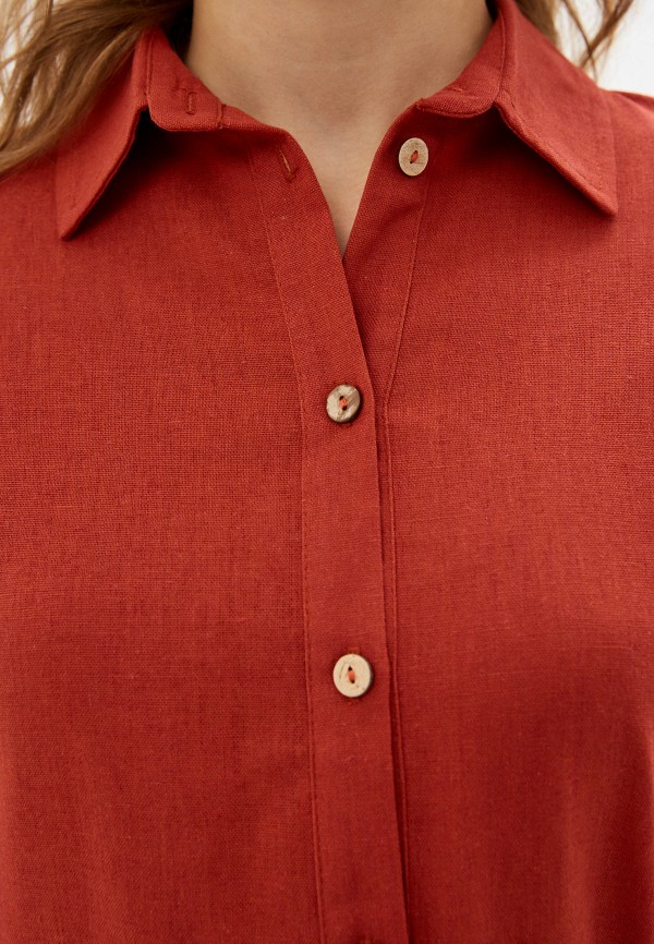 

Платье Ilcato, Красный