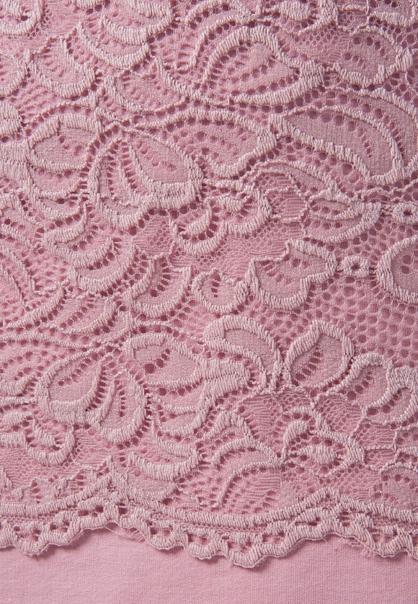 Свитшот Limonti цвет розовый  Фото 5