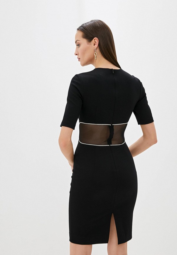 

Платье Balunova Fashion Design Studio, Черный