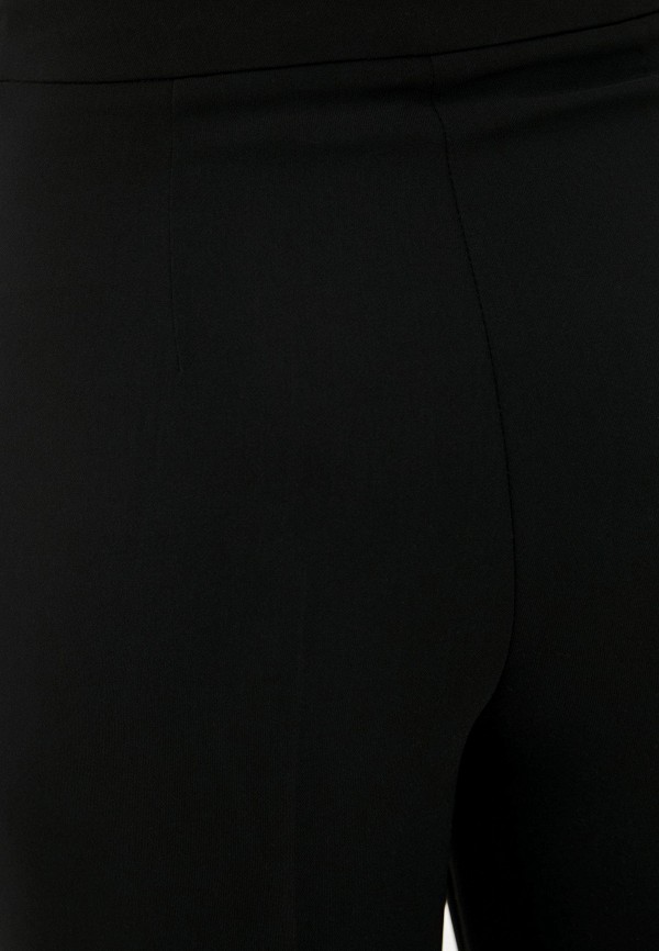 

Брюки Balunova Fashion Design Studio, Черный