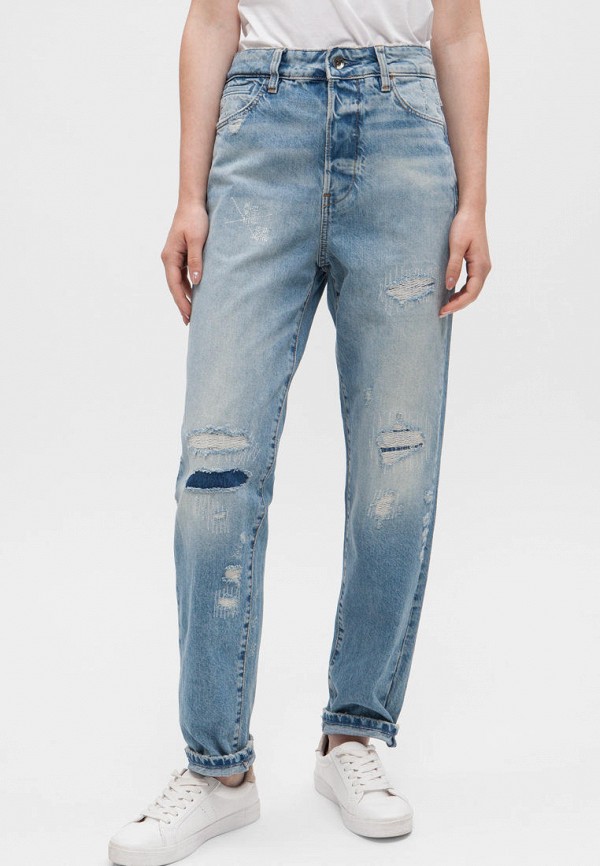 

Джинсы G-Star Raw, Синий, Midge