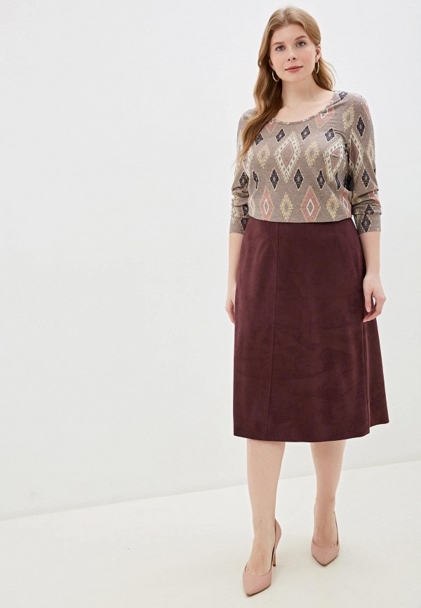 фото Лонгслив gorda bella