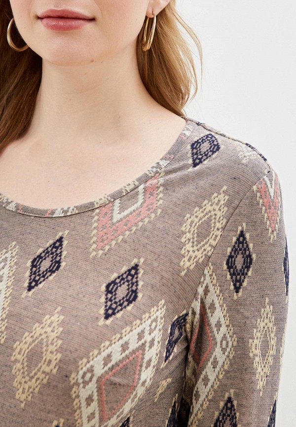 фото Лонгслив gorda bella