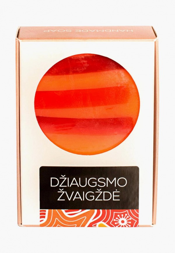 

Мыло Aromika, Красный, Aromika MP002XW0HB92