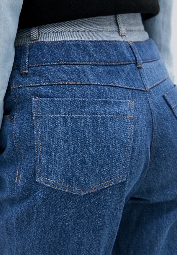 фото Джинсы polunina