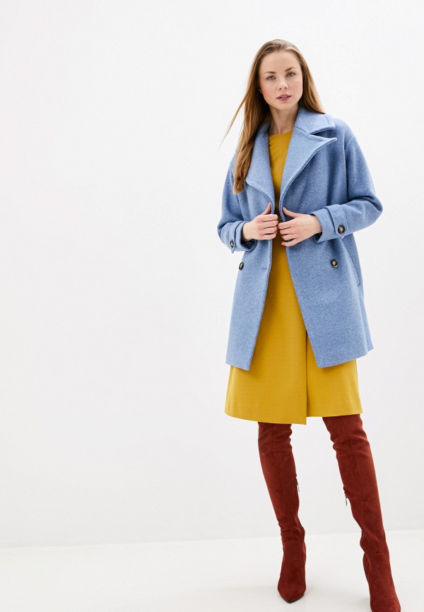 фото Пальто gepur