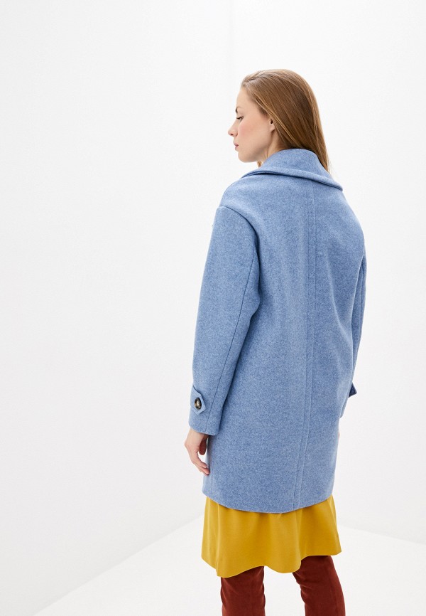 фото Пальто gepur