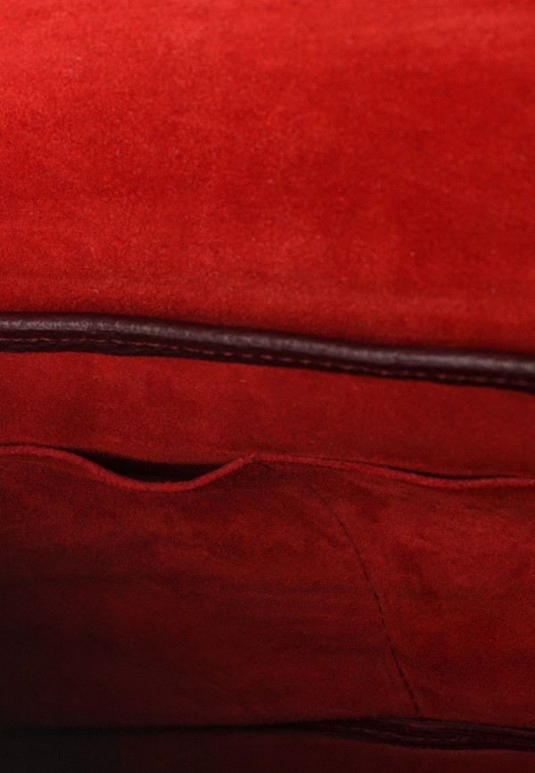 Сумка Igermann цвет бордовый  Фото 3