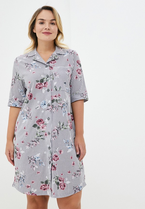 Халат домашний Агапэ 1490₽