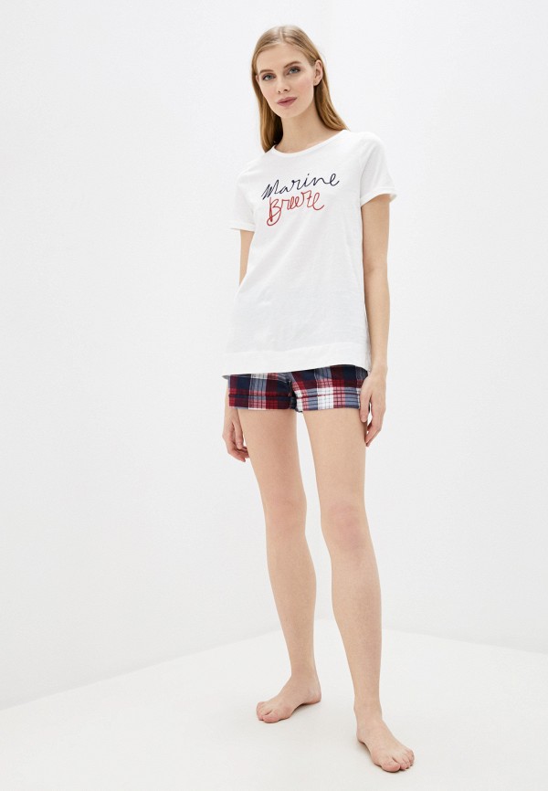 фото Шорты домашние агапэ