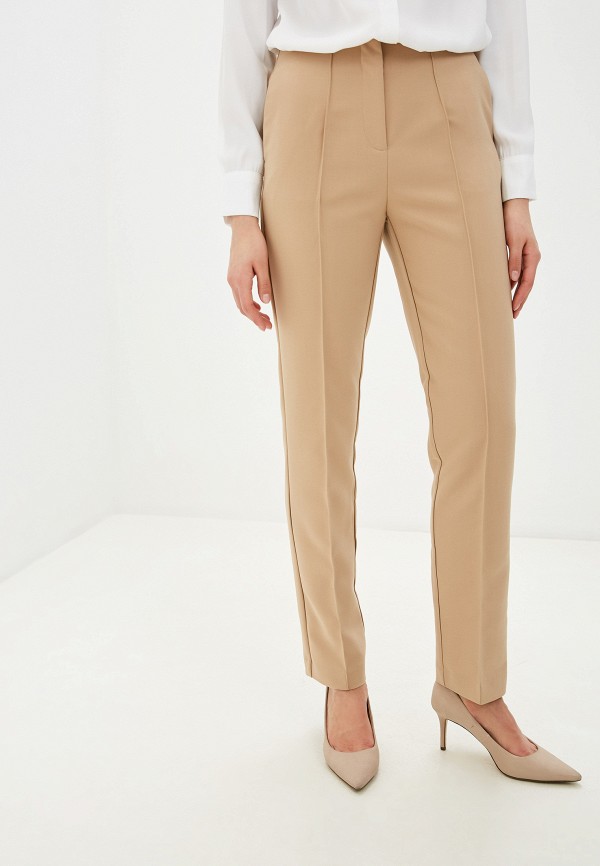 

Брюки Incity, Бежевый