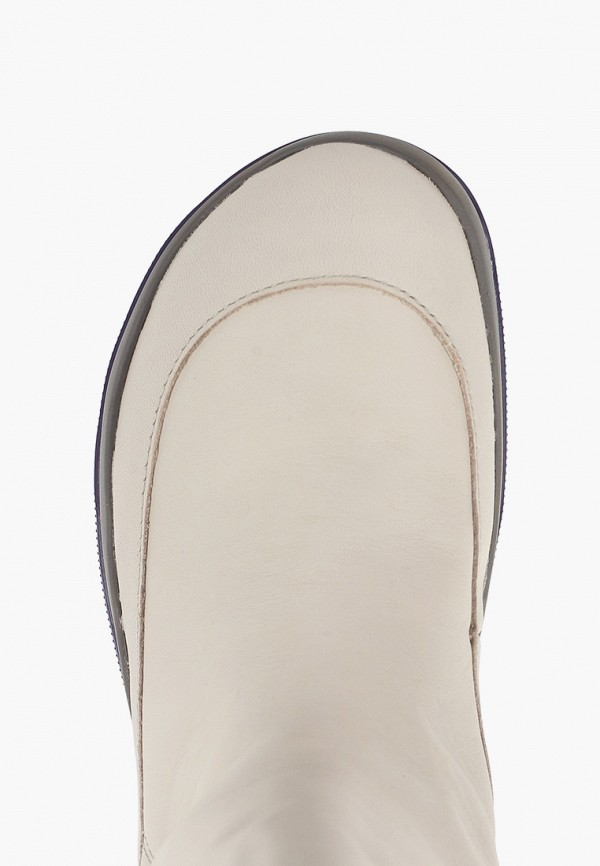 фото Полусапоги camper