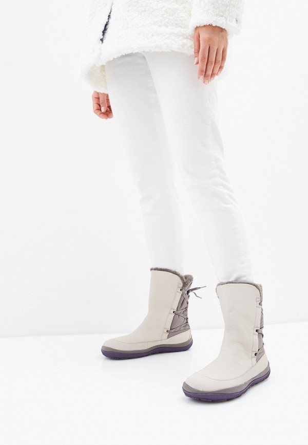 фото Полусапоги camper