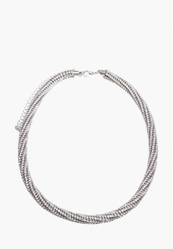 

Колье Kameo-Bis, Серебряный