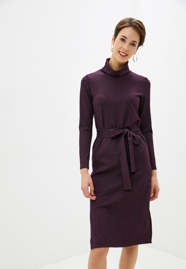 

Платье D&M by 1001 dress, Фиолетовый