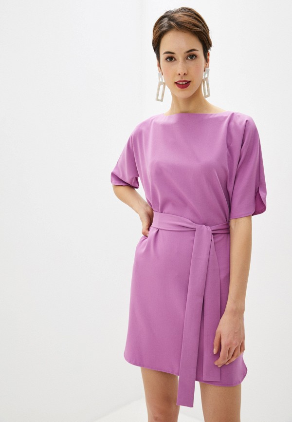 

Платье D&M by 1001 dress, Розовый