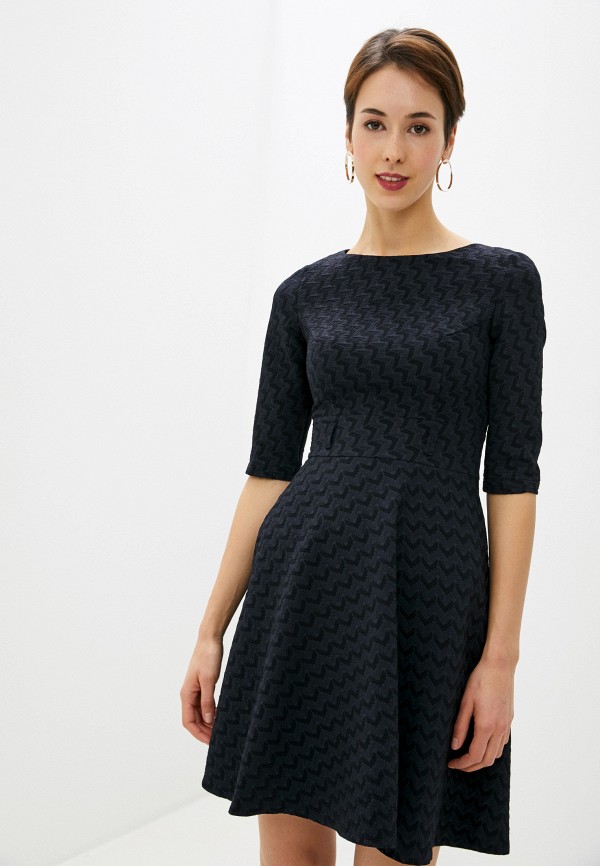 

Платье D&M by 1001 dress, Синий