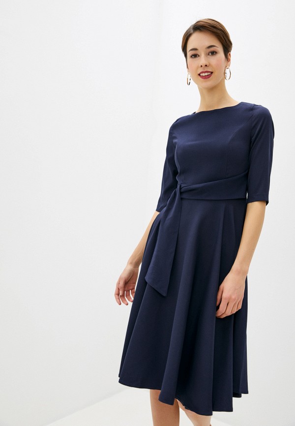 

Платье D&M by 1001 dress, Синий