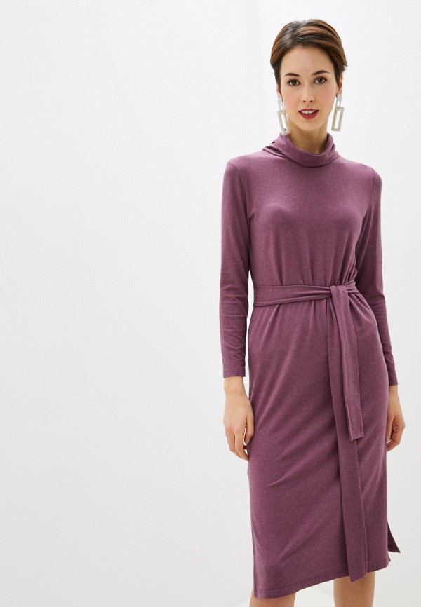 

Платье D&M by 1001 dress, Фиолетовый