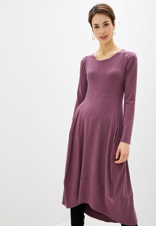 

Платье D&M by 1001 dress, Фиолетовый