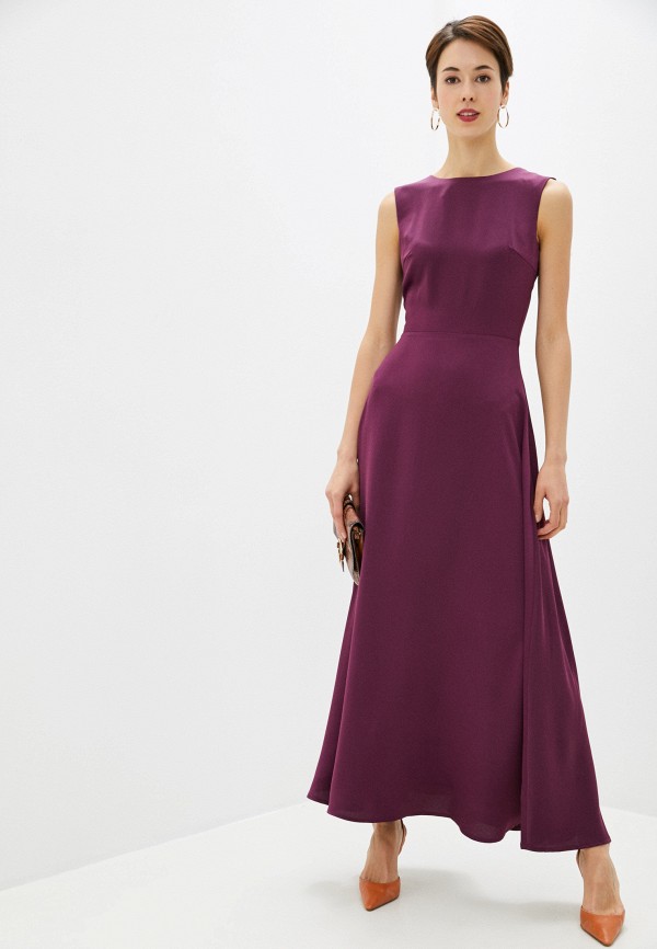 

Платье D&M by 1001 dress, Фиолетовый