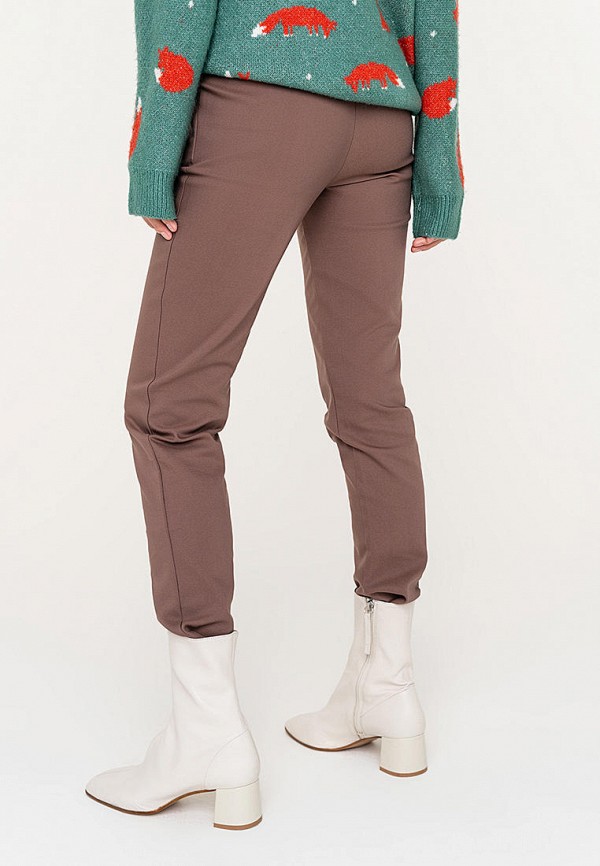 фото Брюки befree