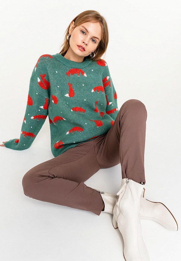 фото Брюки befree