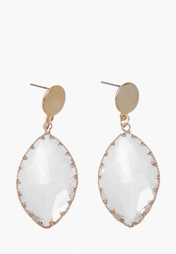 

Серьги Aiyony Macie, Разноцветный