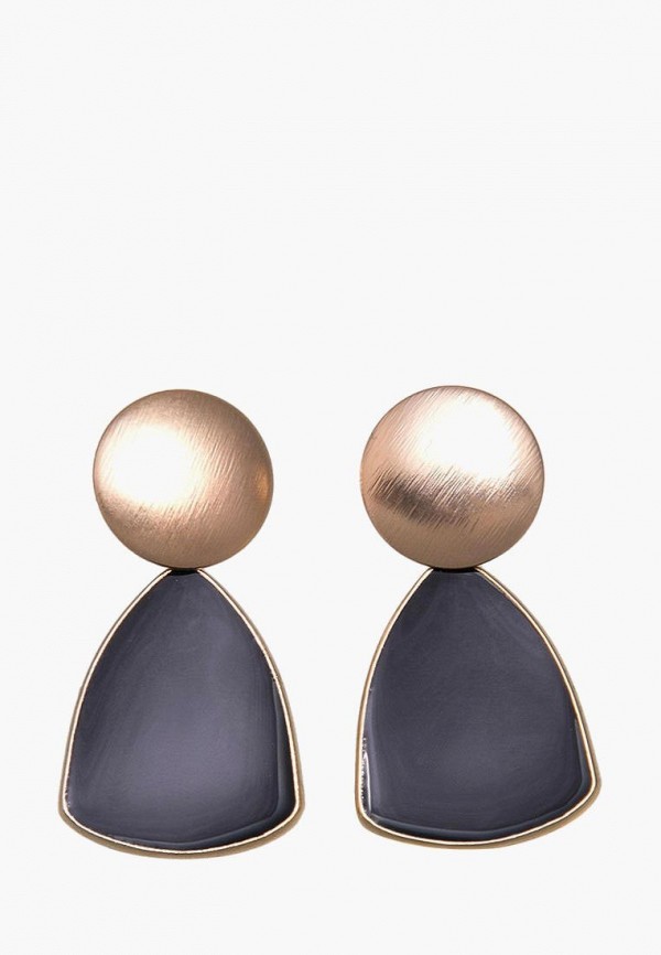 

Серьги Aiyony Macie, Разноцветный