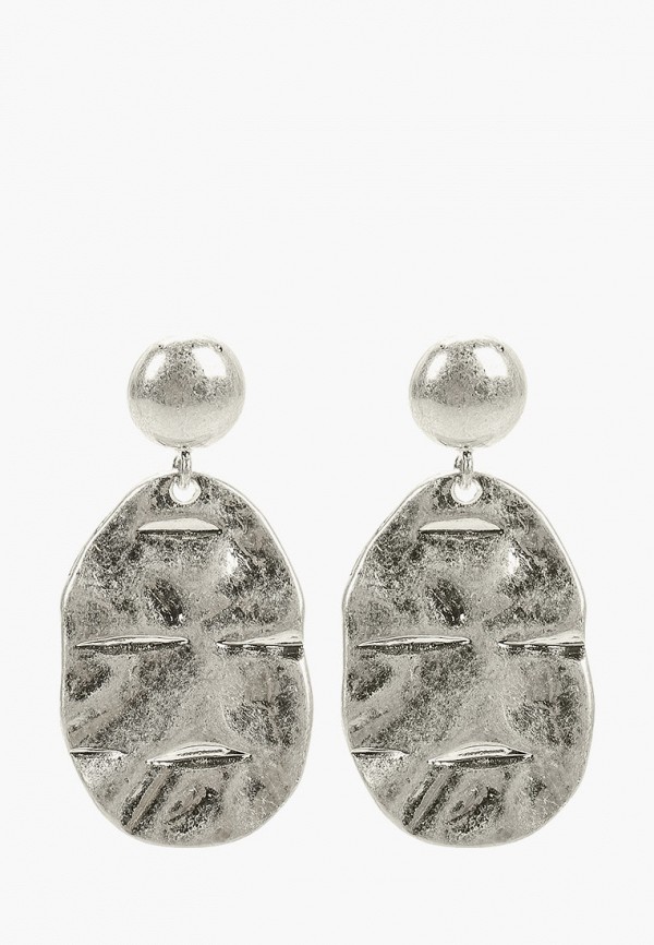 

Серьги diva, Серебряный