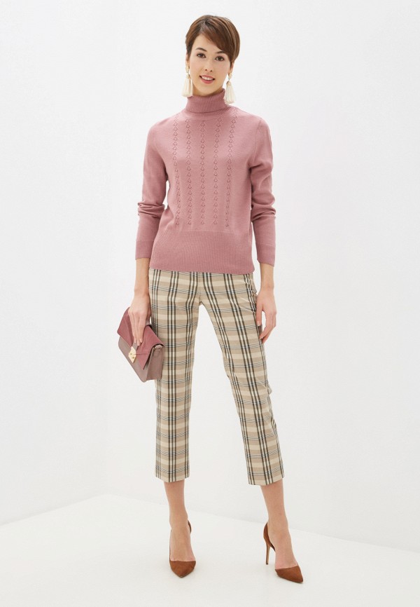 фото Водолазка lilaccat