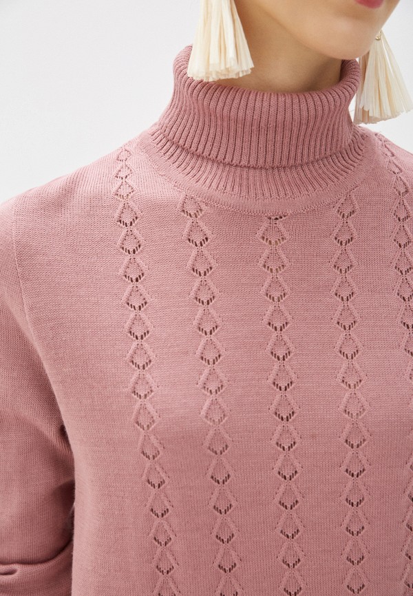 фото Водолазка lilaccat