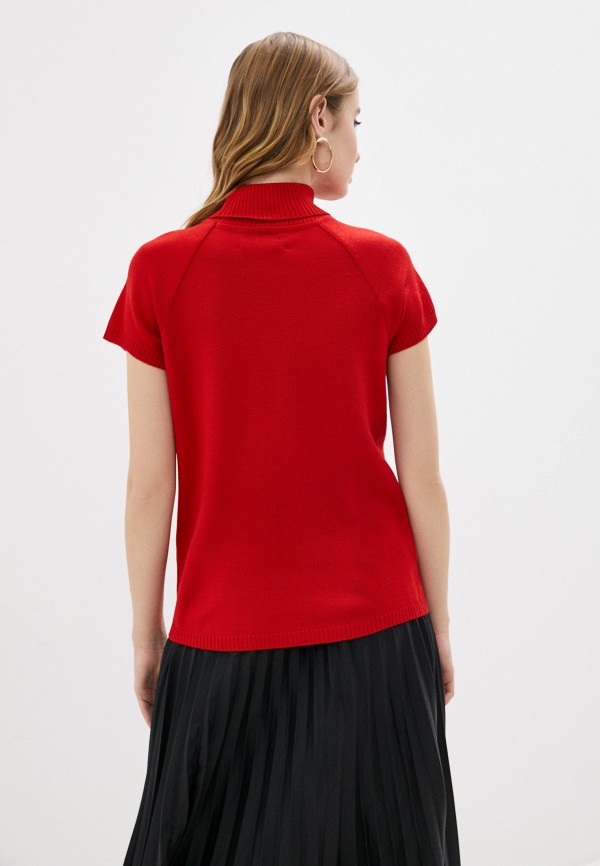 фото Водолазка lilaccat