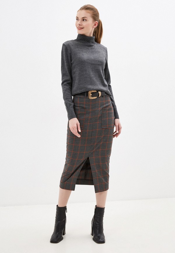 фото Водолазка lilaccat