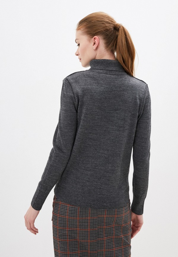 фото Водолазка lilaccat