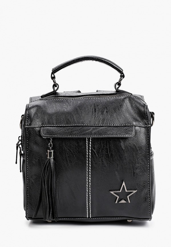 

Рюкзак Артми, Черный