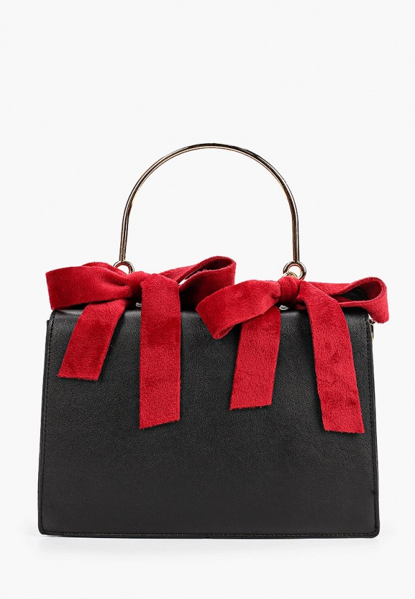 

Сумка Артми, Черный